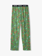 Hatley Green Golf Bags Pyjamas - Image 4 of 5