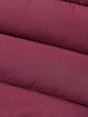 Regatta Purple Amara Baffled Jacket - Image 10 of 11