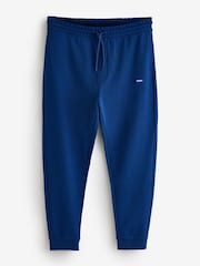 HUGO Blue Regular Fit Nalonso Logo Tracksuit - Image 7 of 7