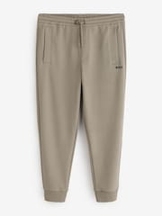 BOSS Green Regular Fit Panel Detail Tracksuit - Image 3 of 3