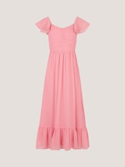 Rosa - Monsoon Sully Tie Back Prom Dress - Imagen 3 de 4