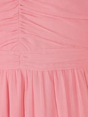 Rosa - Monsoon Sully Tie Back Prom Dress - Imagen 4 de 4