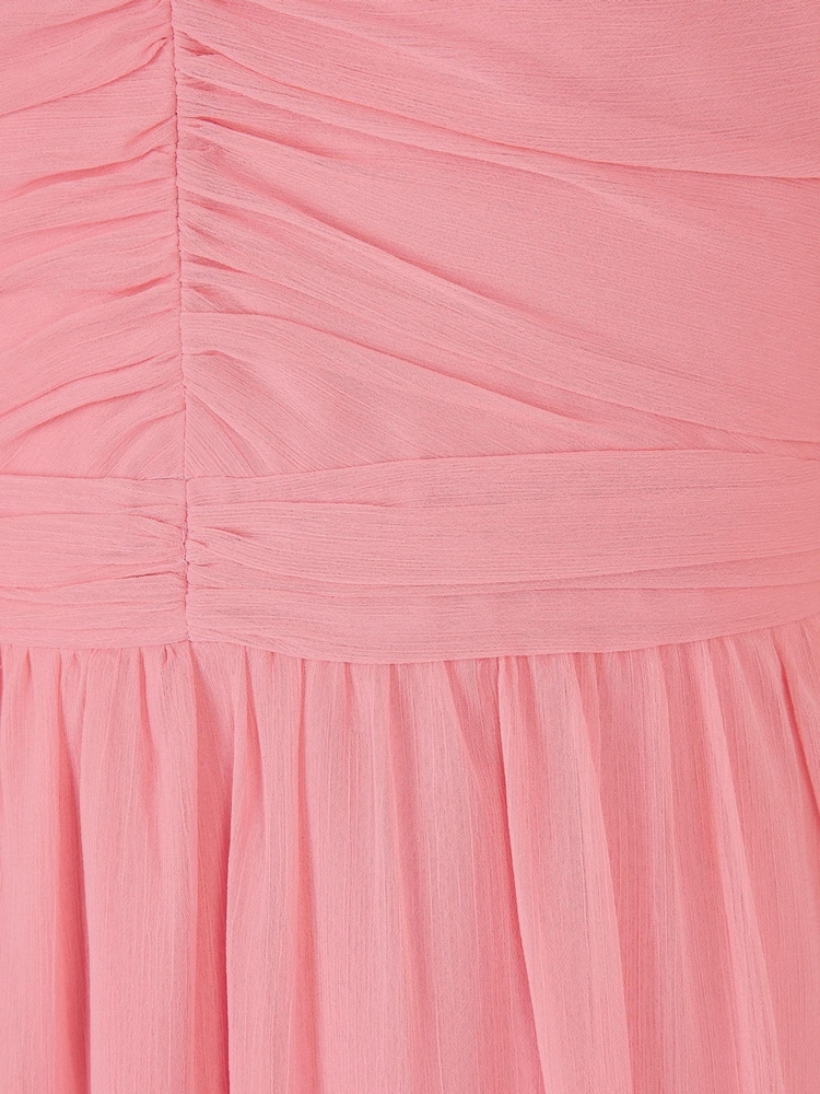 Rosa - Monsoon Sully Tie Back Prom Dress - Imagen 4 de 4