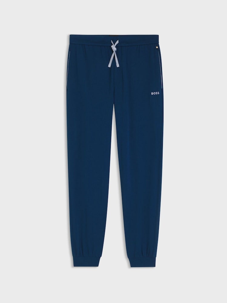 BOSS Logo Detail Classic Joggers - תמונה 1 מתוך 3