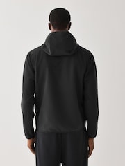 BOSS Black Logo Lightweight Commuter Jacket - Image 2 of 5