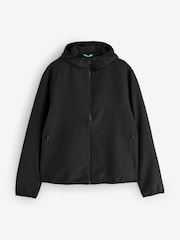 BOSS Black Logo Lightweight Commuter Jacket - Image 5 of 5
