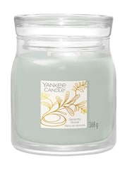 Yankee Candle Serenity Stone Signature Large Jar Boxed Candle - Image 1 of 1