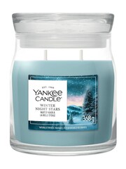 Yankee Candle Winter Night Stars Signature Large Jar Boxed Candle - Image 1 of 1