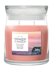Yankee Candle Cliffside Sunrise Signature Large Jar Boxed Candle - Image 1 of 1