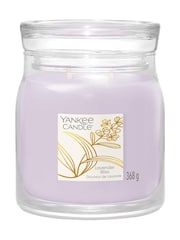 Yankee Candle Lavender Bliss Signature Medium Jar Boxed Candle - Image 1 of 1
