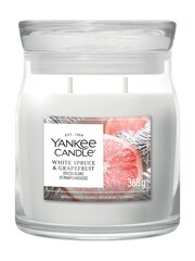 Yankee Candle Vanilla Lime Signature Medium Jar Boxed Candle - Image 1 of 1