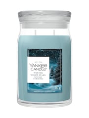 Yankee Candle Warm Cashmere Signature Large Jar Boxed Candle - Image 1 of 1