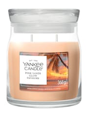 Yankee Candle Pink Sands Glow Signature Large Jar Boxed Candle - Image 1 of 1