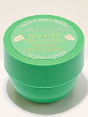 Bath & Body Works Toasted Pistachio Travel Size Smooth & Soothe Body Cream 75ml - Image 1 of 4