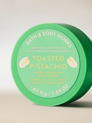 Bath & Body Works Toasted Pistachio Travel Size Smooth & Soothe Body Cream 75ml - Image 2 of 4
