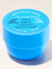 Bath & Body Works Sea Salt Travel Size Smooth & Soothe Body Cream 75ml - Image 1 of 3