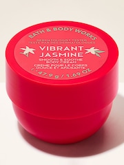 Bath & Body Works Vibrant Jasmine Travel Size Smooth & Soothe Body Cream 75ml - Image 1 of 4
