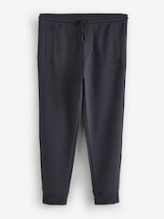 BOSS Blue Regular Fit Panel Detail Tracksuit - Image 6 of 6