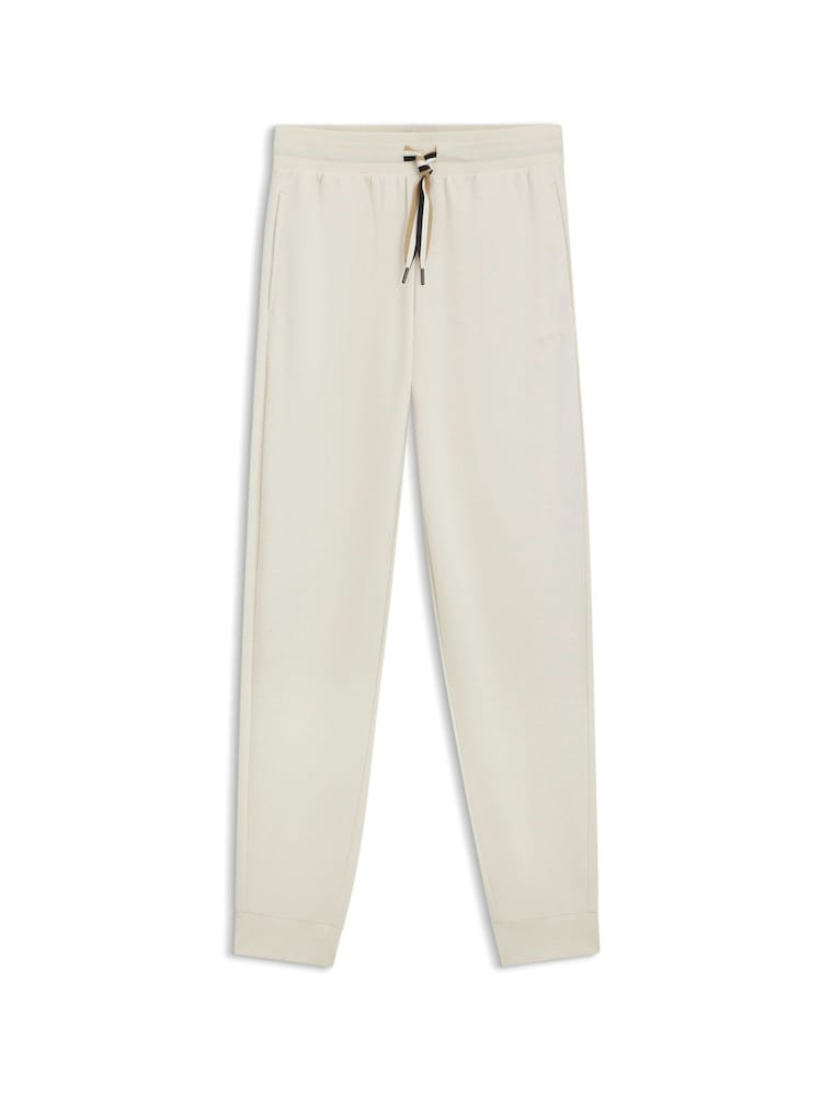BOSS Signature Stripe Detail Logo Joggers - Obraz 1 z 1 BOSS Signature Stripe Detail Logo Joggers - Obraz 1 z 1