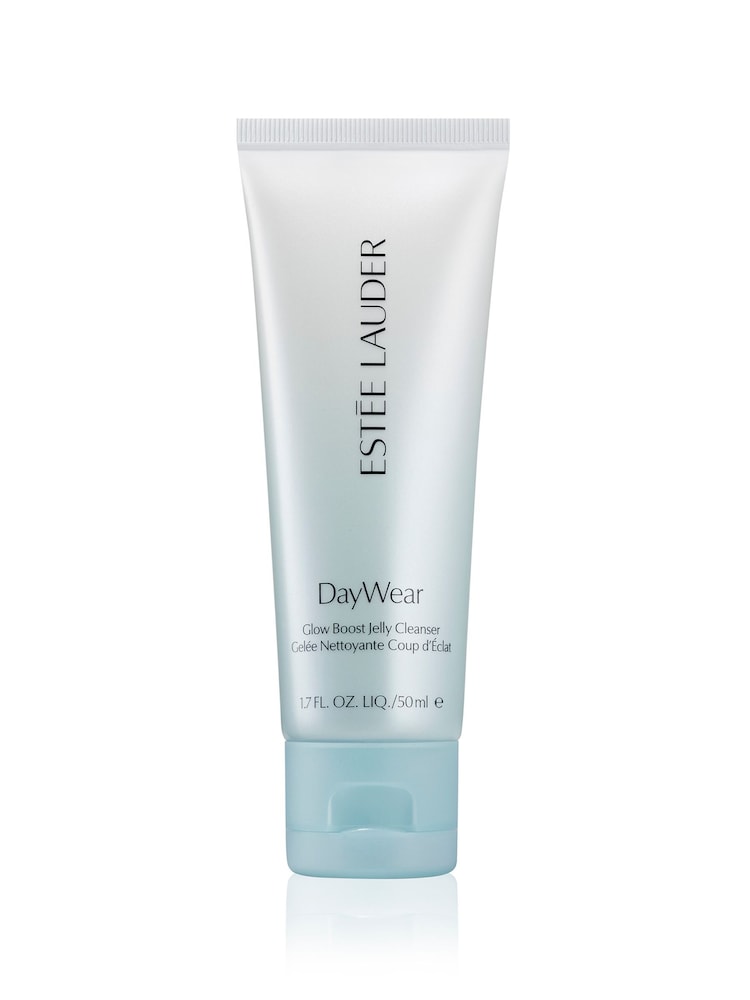 Estée Lauder DayWear Glow Boost Jelly Cleanser 50ml - Image 1 of 7 Estée Lauder DayWear Glow Boost Jelly Cleanser 50ml - Image 1 of 7