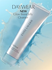 Estée Lauder DayWear Glow Boost Jelly Cleanser 50ml - Image 5 of 7