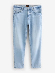 BOSS Re Maine Regular Fit Stretch Denim Jeans - Bild 5 von 5