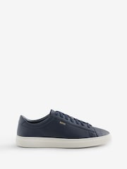 BOSS Blue Kieran Trainers - Image 1 of 1