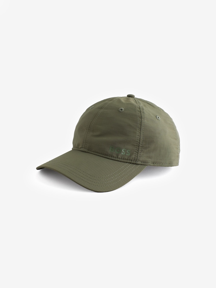 BOSS Green Golf Logo Cap - Image 1 of 1 BOSS Green Golf Logo Cap - Image 1 of 1