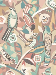 Ohpopsi Warm Sand Forest Chorus 10M Wallpaper - Image 2 of 2