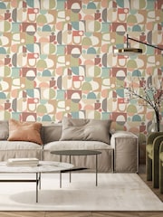 Ohpopsi SALT MEADOW Configure 10M Wallpaper - Image 1 of 2