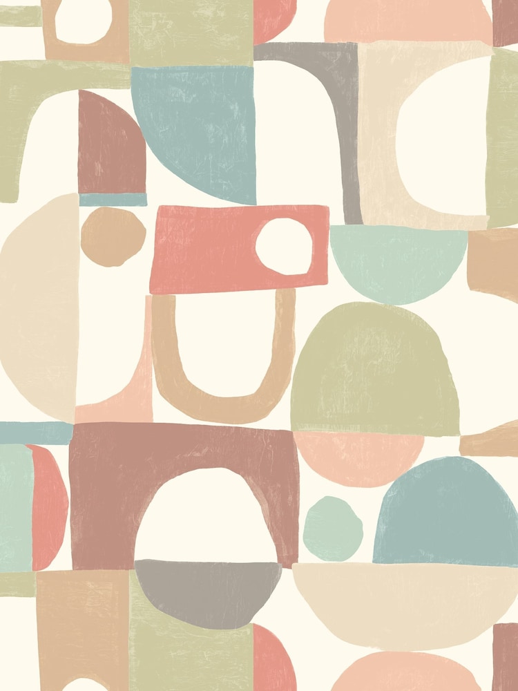 Ohpopsi SALT MEADOW Configure 10M Wallpaper - Image 2 of 2