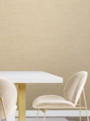 Ohpopsi Oatmeal Tessa 10M Wallpaper - Image 1 of 2