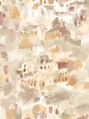 Ohpopsi Washed Clay Amalfi 10M Wallpaper - Image 2 of 2