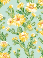 Ohpopsi SUNSHINE Cactus Bloom 10M Wallpaper - Image 2 of 2