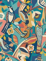 Ohpopsi Cobalt Night Forest Chorus 10M Wallpaper - Image 2 of 2