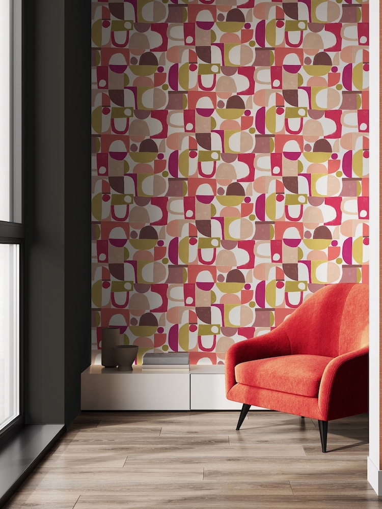 Ohpopsi Chocolate Box Configure 10M Wallpaper - Image 1 of 2