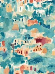 Ohpopsi Aegean Rust Amalfi 10M Wallpaper - Image 2 of 2