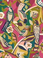 Ohpopsi Berry Leaf Forest Chorus 10M Wallpaper - Image 2 of 2