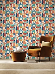 Ohpopsi COBOLT FLAME Configure 10M Wallpaper - Image 1 of 2