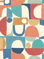 Ohpopsi COBOLT FLAME Configure 10M Wallpaper - Image 2 of 2