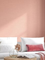 Ohpopsi FADED ROSE Tessa 10M Wallpaper - Image 1 of 2