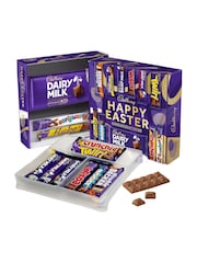 Cadbury Happy Easter Chocolate Selection Box - Image 1 of 2