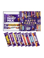 Cadbury Happy Easter Chocolate Selection Box - Image 2 of 2