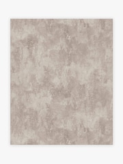 Putty Luxe Aurora 10M Wallpaper - Image 3 of 5