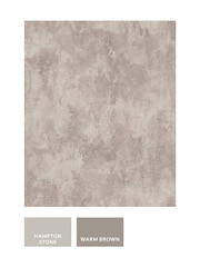Putty Luxe Aurora 10M Wallpaper - Image 5 of 5