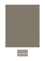 Taupe Luxe Leopard 10M Wallpaper - Image 5 of 5