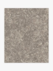 Taupe Luxe Allessia 10M Wallpaper - Image 3 of 5
