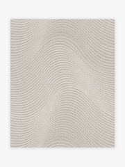 Cream Luxe Lucia 10M Wallpaper - Image 3 of 5