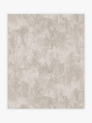 Ivory Luxe Aurora 10M Wallpaper - Image 3 of 5