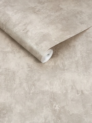 Ivory Luxe Aurora 10M Wallpaper - Image 4 of 5